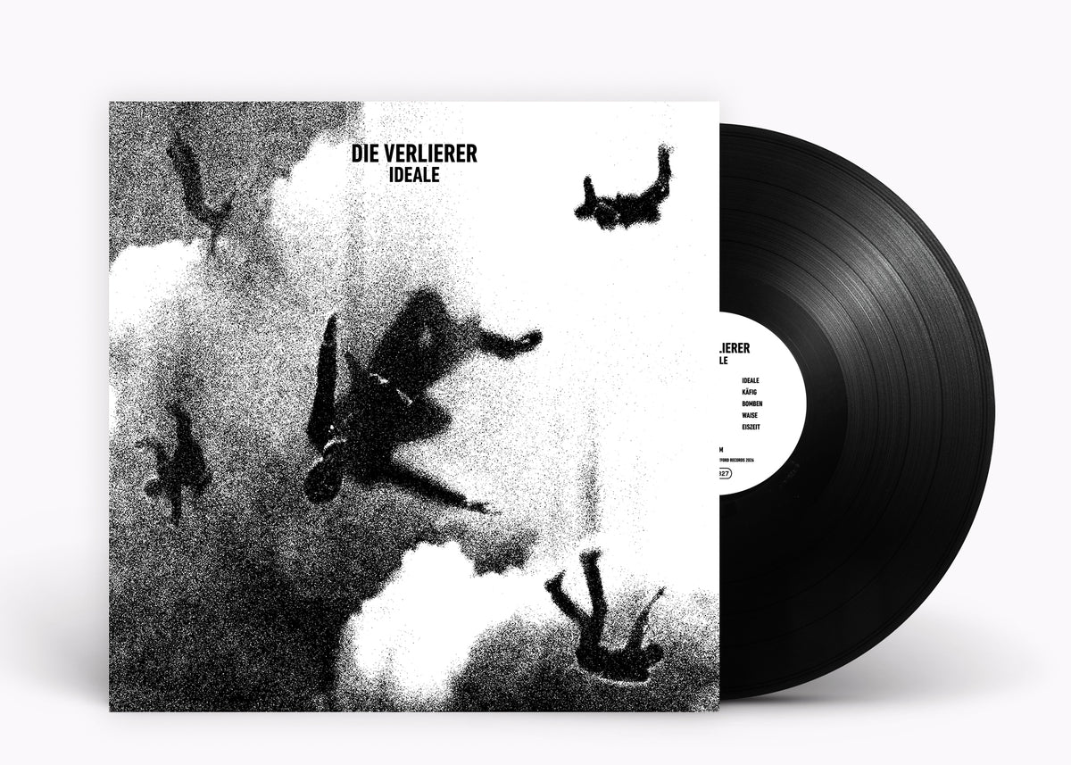 Die Verlierer - Ideale (vinyl)