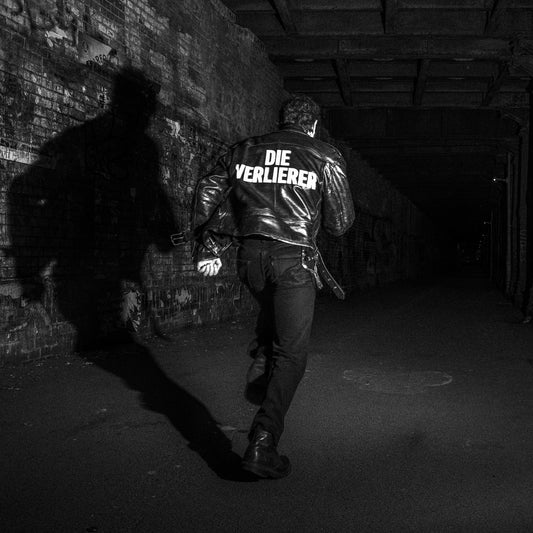 Die Verlierer - Notausgang (vinyl)