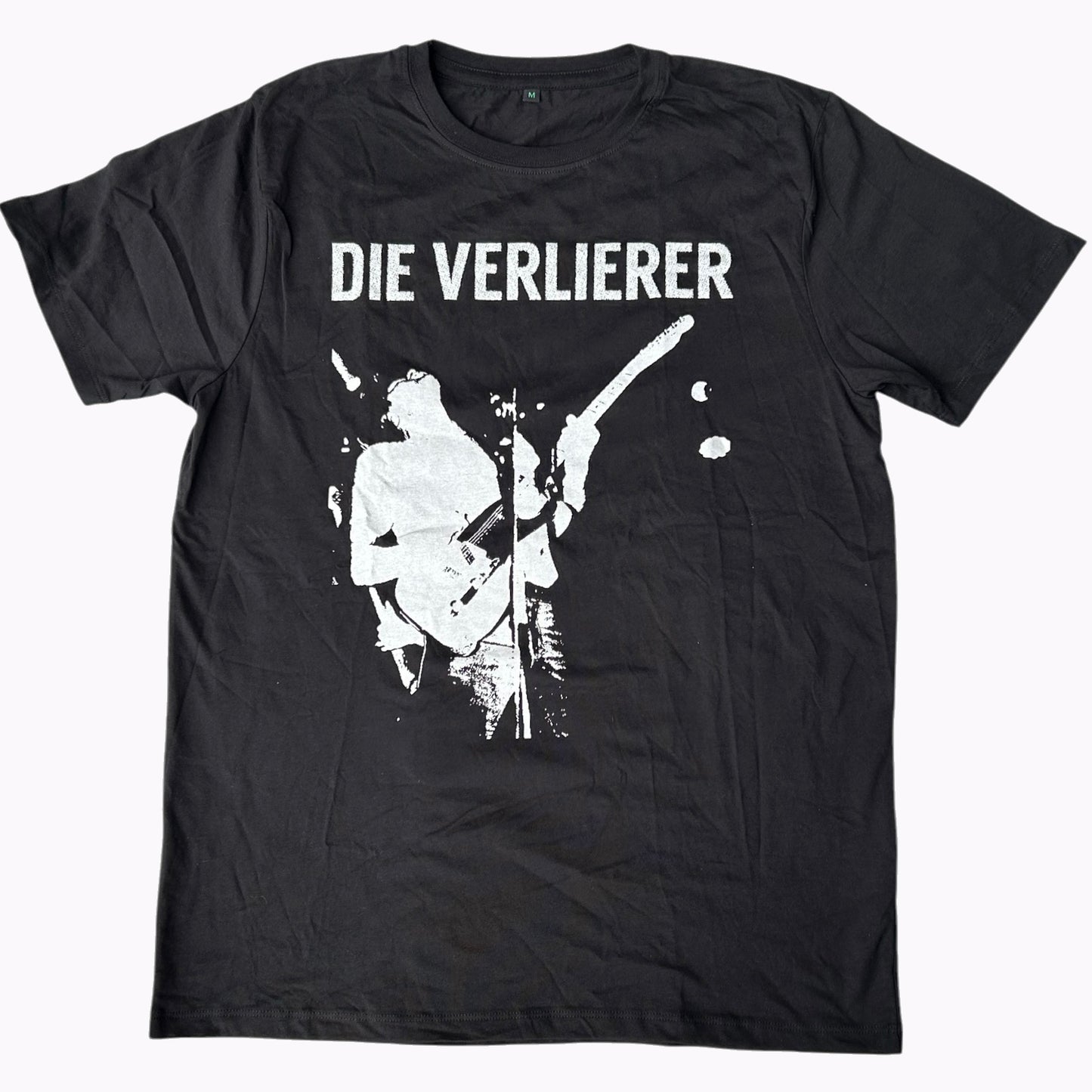 Die Verlierer (T-Shirt, black)