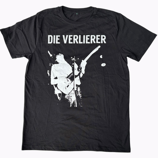 Die Verlierer (T-Shirt, black)