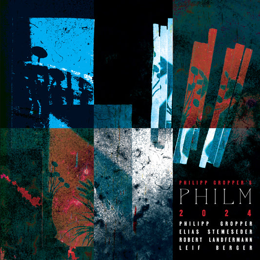PHILM  CD bundle "2024" & "2025"