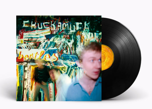 Chuckamuck - beatles (vinyl)