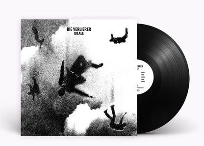Die Verlierer - Ideale (vinyl)