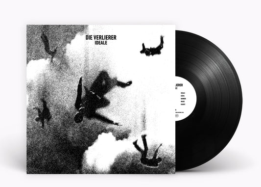 Die Verlierer - Ideale (vinyl)
