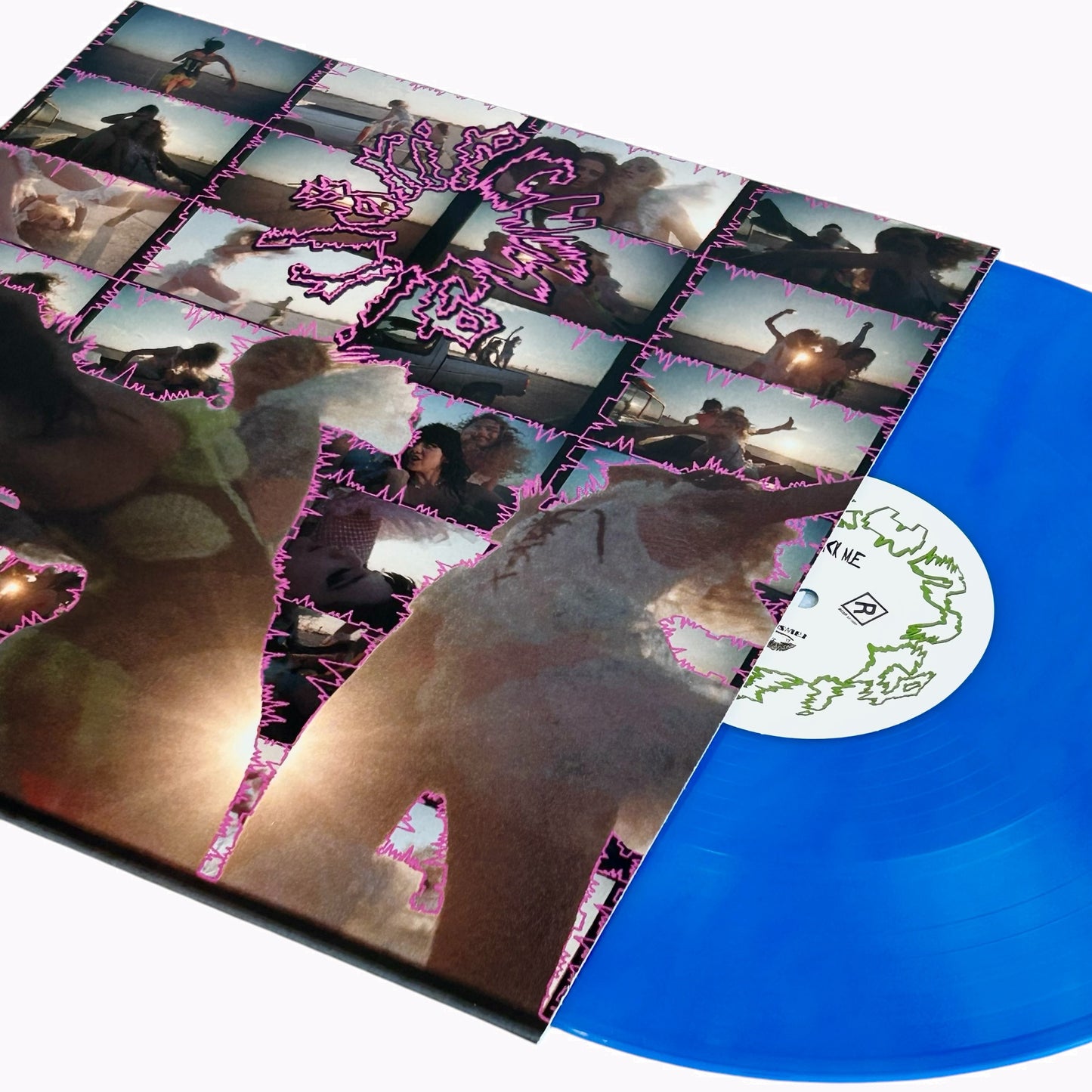 Cumgirl8 - RIPcumgirl8 (vinyl)