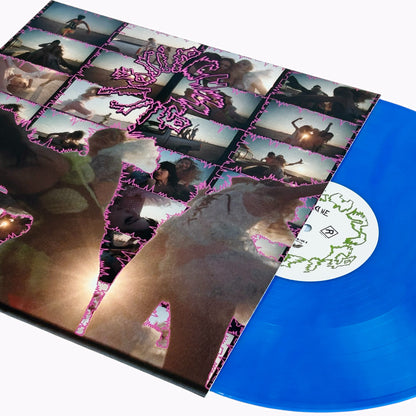 Cumgirl8 - RIPcumgirl8 (vinyl)