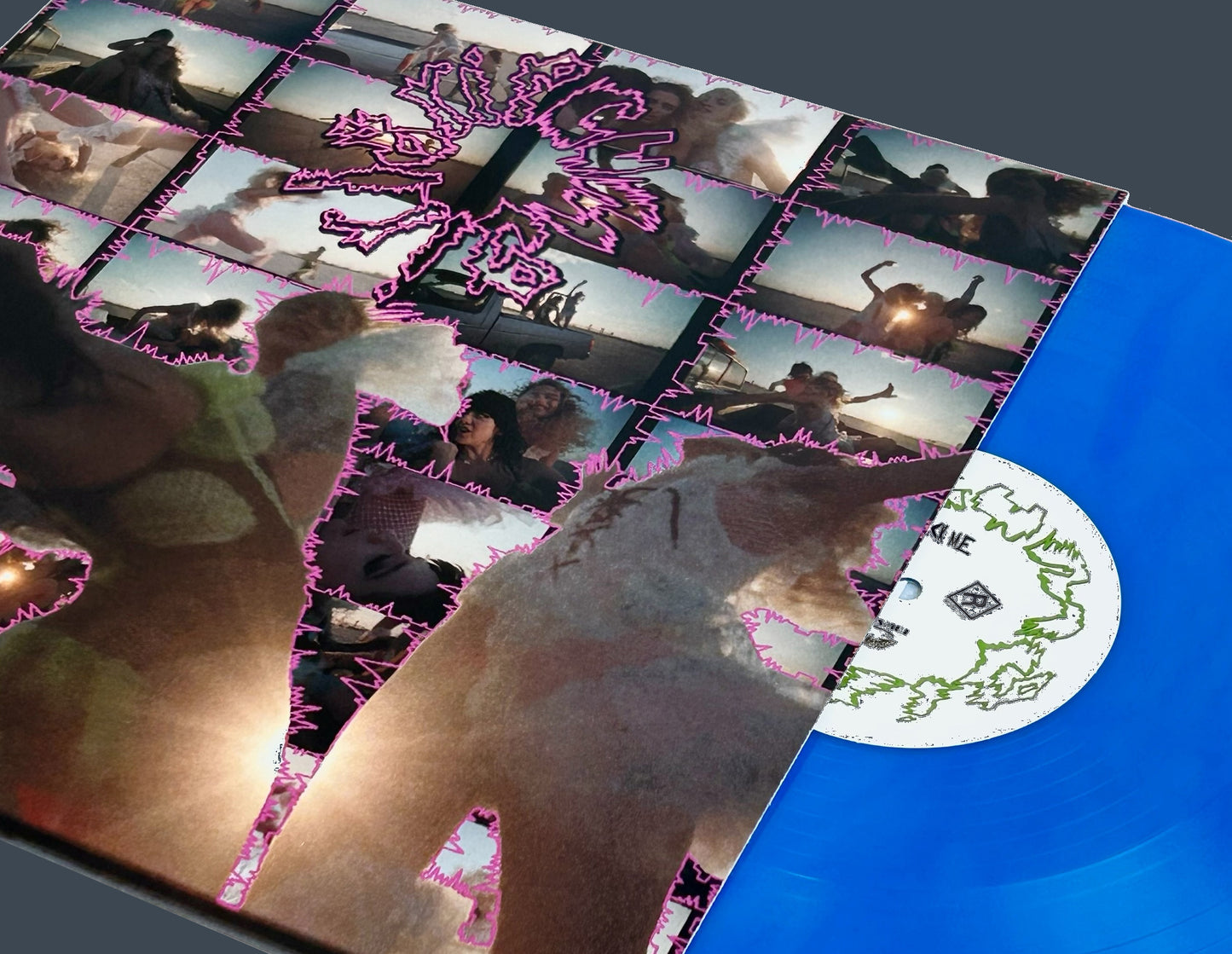 Cumgirl8 - RIPcumgirl8 (vinyl)