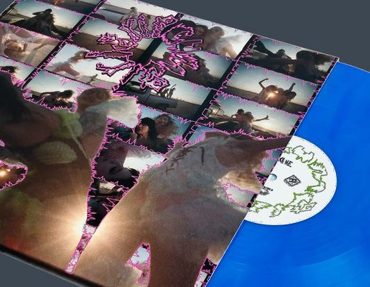 Cumgirl8 - RIPcumgirl8 (vinyl)