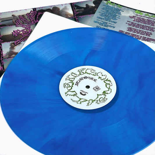 Cumgirl8 - RIPcumgirl8 (vinyl)
