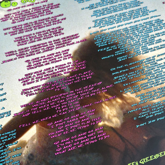 Cumgirl8 - RIPcumgirl8 (vinyl)