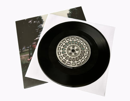 Chuckamuck - Sayonara (vinyl 7")