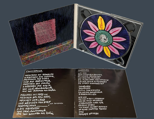 Chuckamuck - Wild for Adventure (CD)