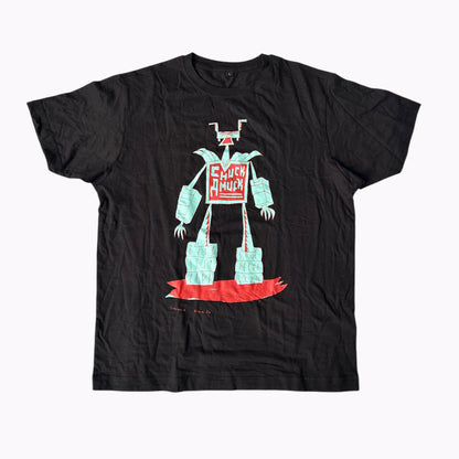Chuckamuck - Robot (T-shirt)