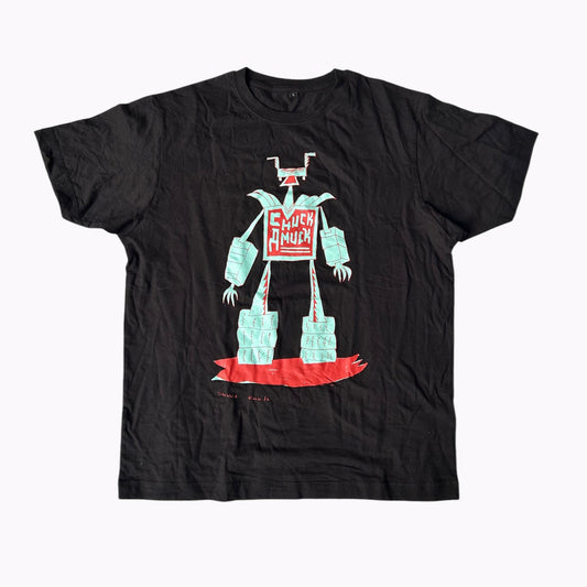 Chuckamuck - Robot (T-shirt)