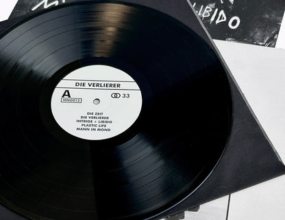 Die Verlierer - Die Verlierer (vinyl)
