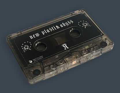 Dead Finks -  New Plastik Abyss (cassette)