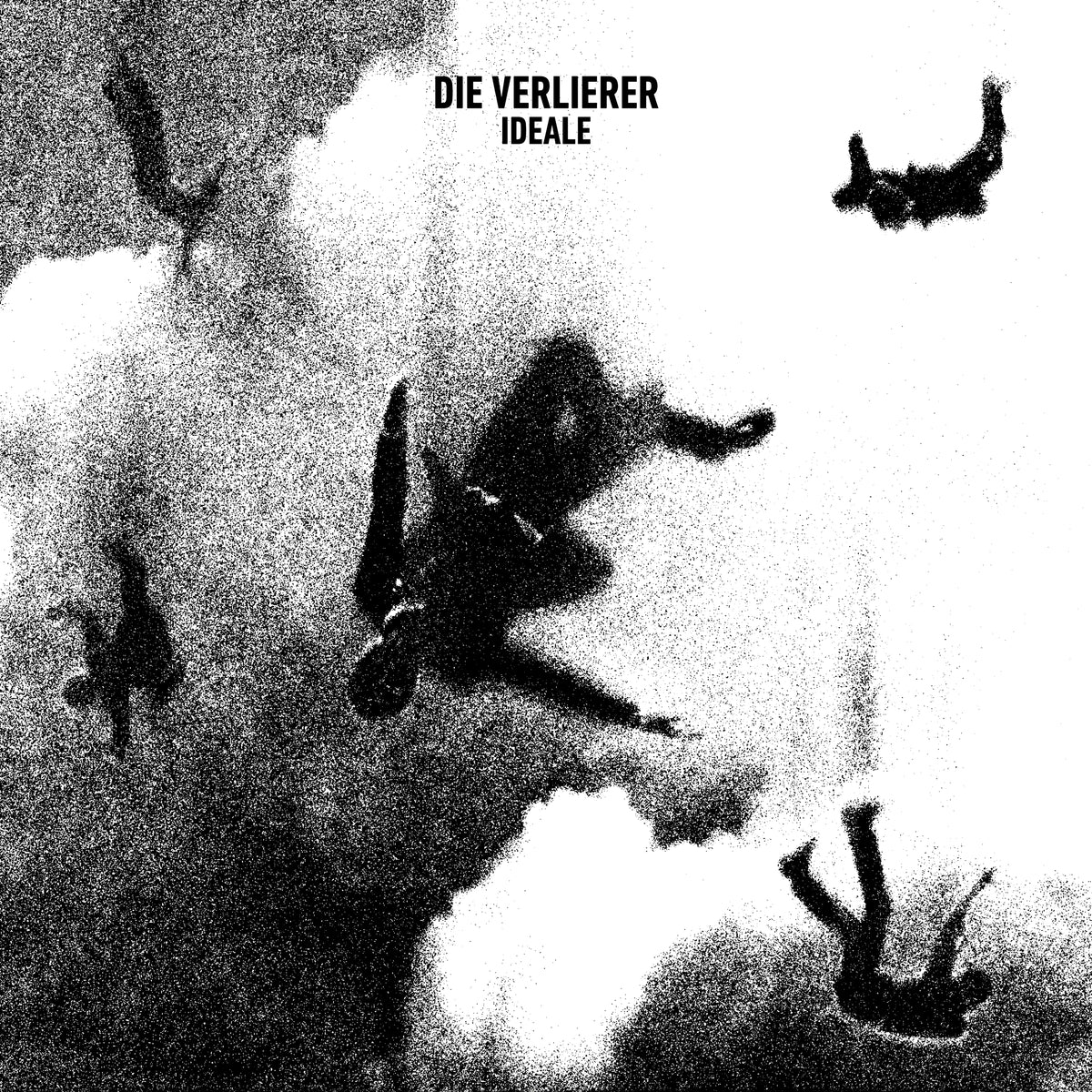 Die Verlierer - Ideale (vinyl)