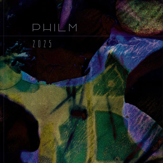 Philipp Gropper's PHILM - 2025 (vinyl)