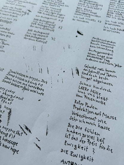 Sexverbot - Sexverbot (vinyl)