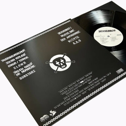 Sexverbot - Sexverbot (vinyl)