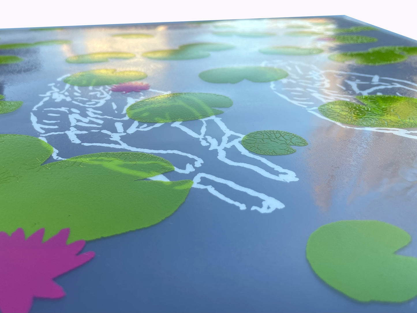 Balcony's Paradise - Spot the Difference (vinyl)