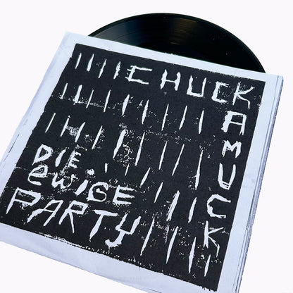 Chuckamuck - Die Ewige Party (vinyl 7")