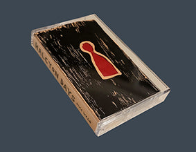 Oska Wald -  HALCYON DAYS (cassette)