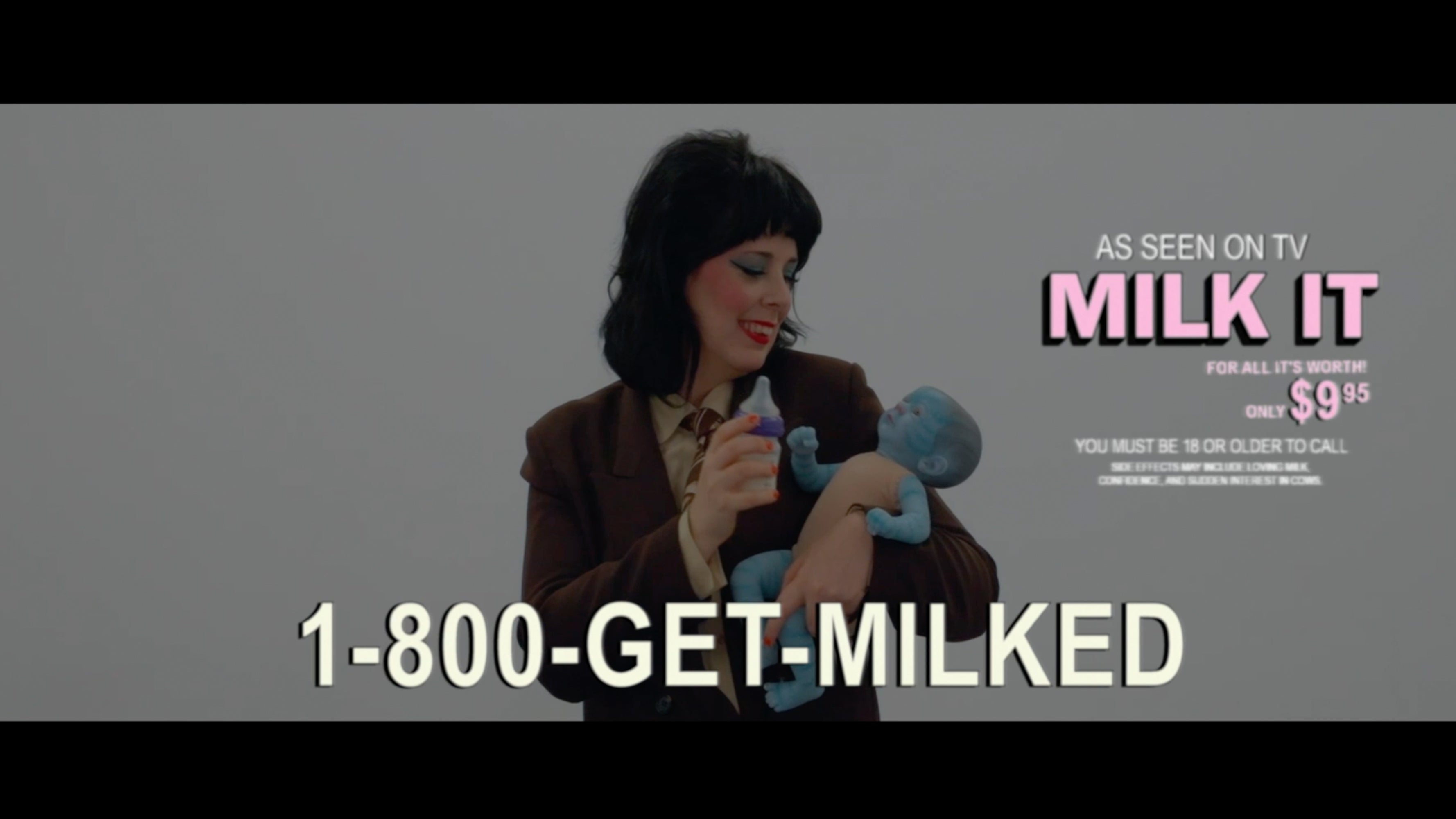 Video laden: BED "heart shaped bed" official music video