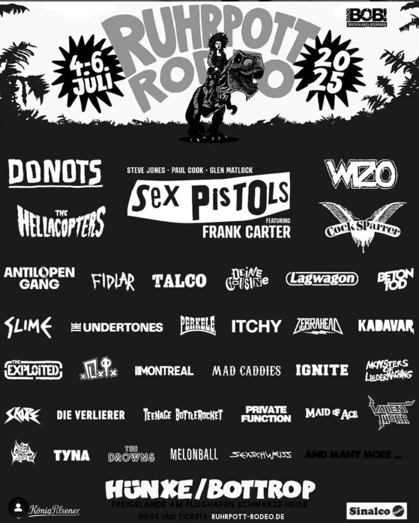 die-verlierer-shows-rhurpottrodeo-bretford-records
